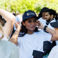 Flashmob SIDA