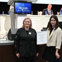 Gala Cercetării și Inovării