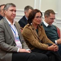 Moldova Health Economy Forum