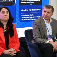 Moldova Health Economy Forum