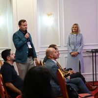 Moldova Health Economy Forum